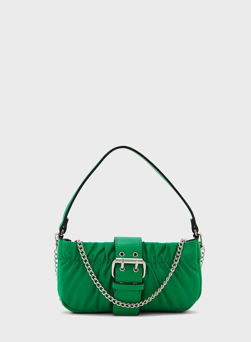 TOPSHOP Chloe Crossbody Bag