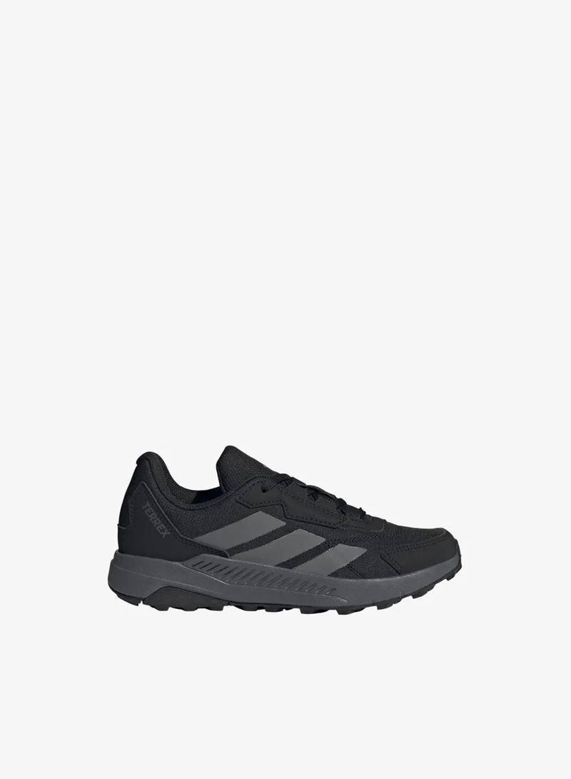 اديداس حذاء Terrex Anylander Junior Hiking TRAXION