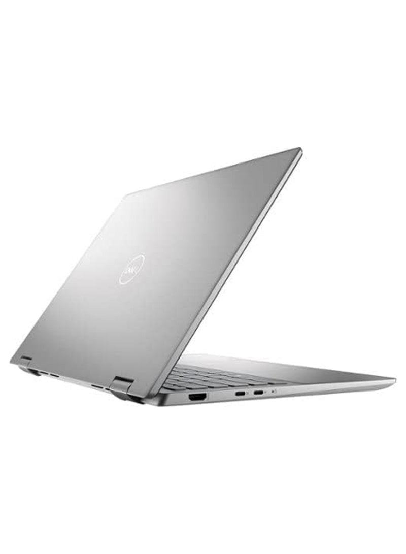ديل جهاز Inspiron 5410 بشاشة مقاس 14 بوصة، معالج Core i5-1135G7/64 جيجابايت SSD سعة 2 تيرابايت/بطاقة رسومات Intel Iris/Iris Plus/Windows 11 Home - Image 5