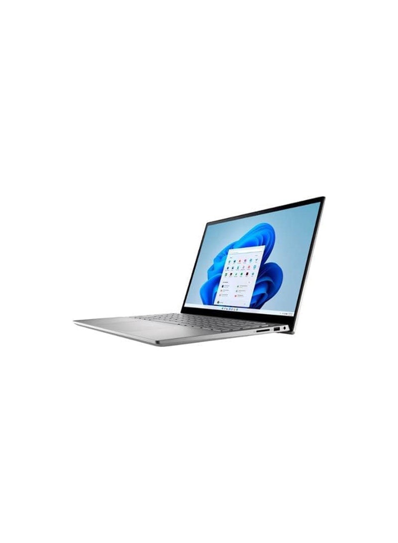 ديل جهاز Inspiron 5410 بشاشة مقاس 14 بوصة، معالج Core i5-1135G7/64 جيجابايت SSD سعة 2 تيرابايت/بطاقة رسومات Intel Iris/Iris Plus/Windows 11 Home - Image 3