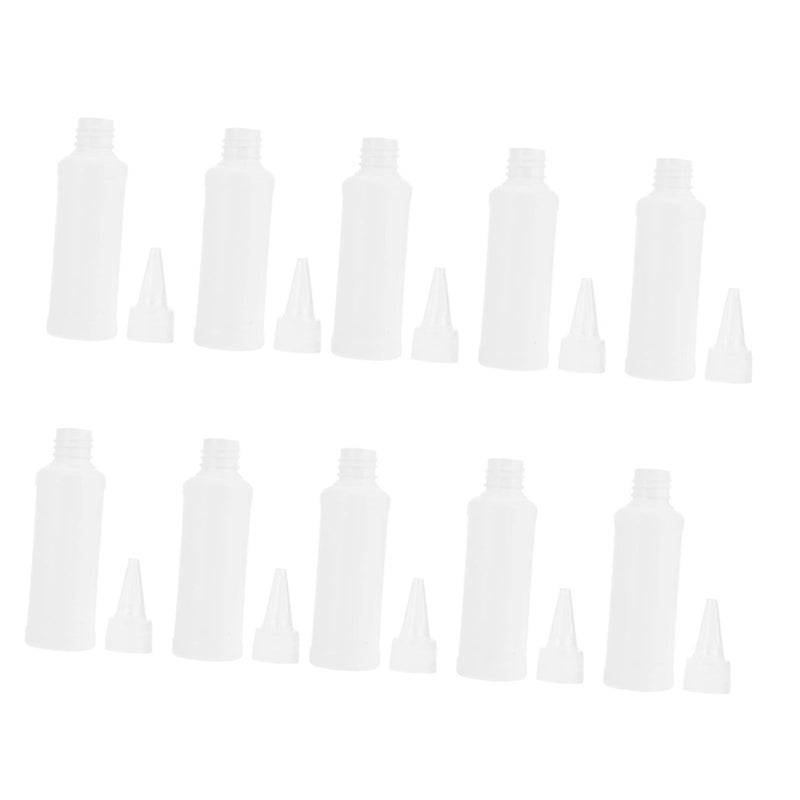 Globally spread simple design 50ml Squeeze Bottles 25pcs Applicator Bottles for Hair Dye and Coloring for Hair Styling and Cosmetic Use Easy to Squeeze Precision Nozzle All space matching look Pre-sale confirmed stock Repeated detach compatible build Worldwide simple practical design Labor saving optimized design Varied available picks Efficiency boosted construction Multi stock guarantee supply Newly stocked local goods All need matching options Durability boosted processed material Trendy economical quality Integrated practical design Nationwide courier network Fine polished finish All item simple matching build Pop-area nearby warehouse Various size alternatives Balanced weight Easy handling optimized design Trendy versatile build Budget friendly premium quality Reinforced edge Market need oriented construction - Image 1