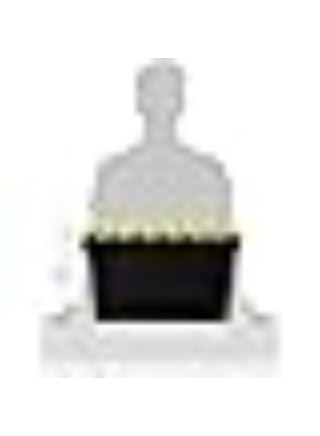 Cosmoplast صندوق تخزين بلاستيكي بسعة 55 لتر (عبوة من 3) - Image 5