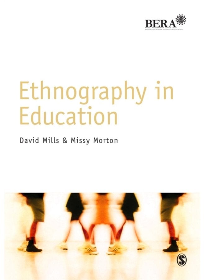 Ethnography in Education - Paperback