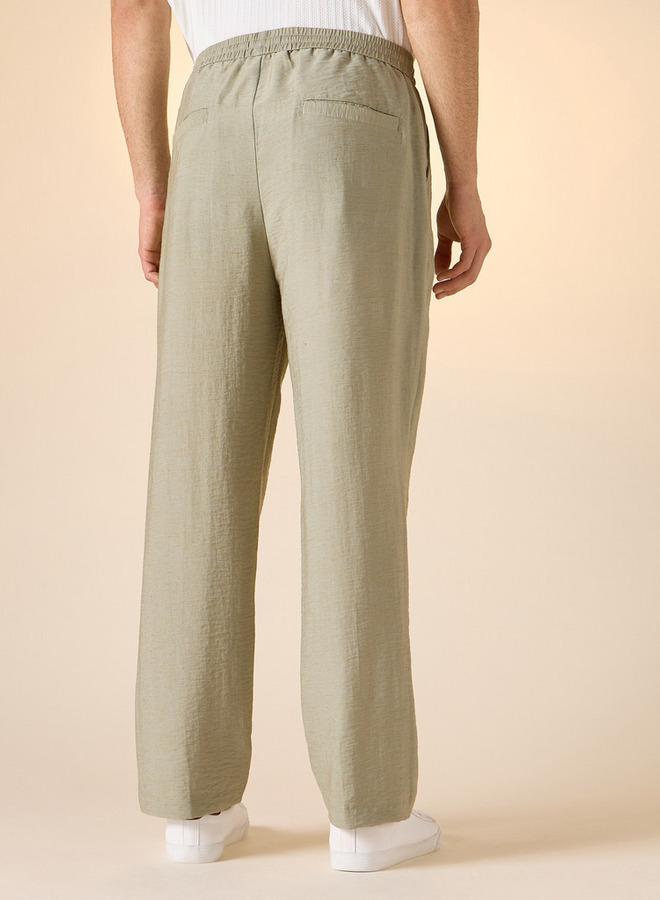 ايكونيك بنطلون كرومبل كرينكل - Image 3