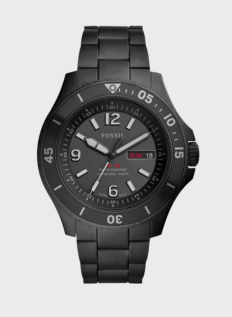 FOSSIL FS5688 Analog Watch