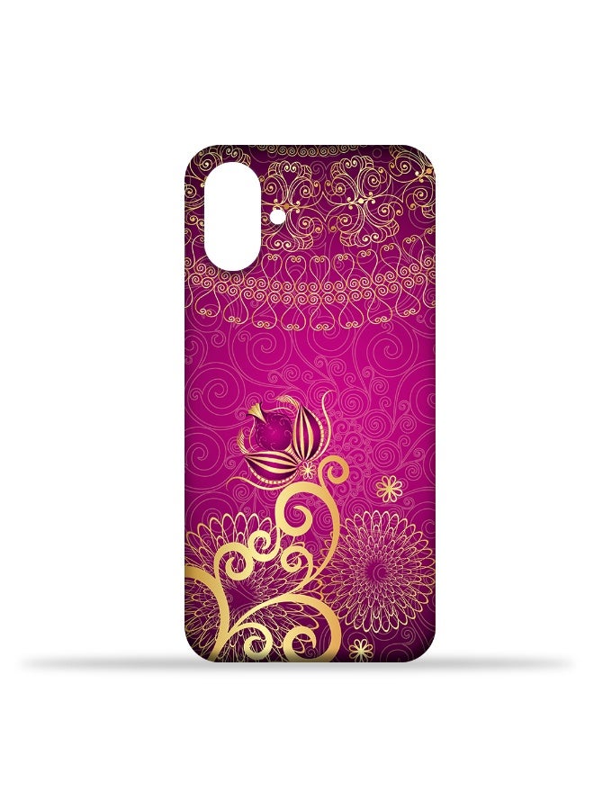 إيه إم سي ديزاين غطاء حماية لسامسونج جالاكسي ايه 07 4 جي - Image 2