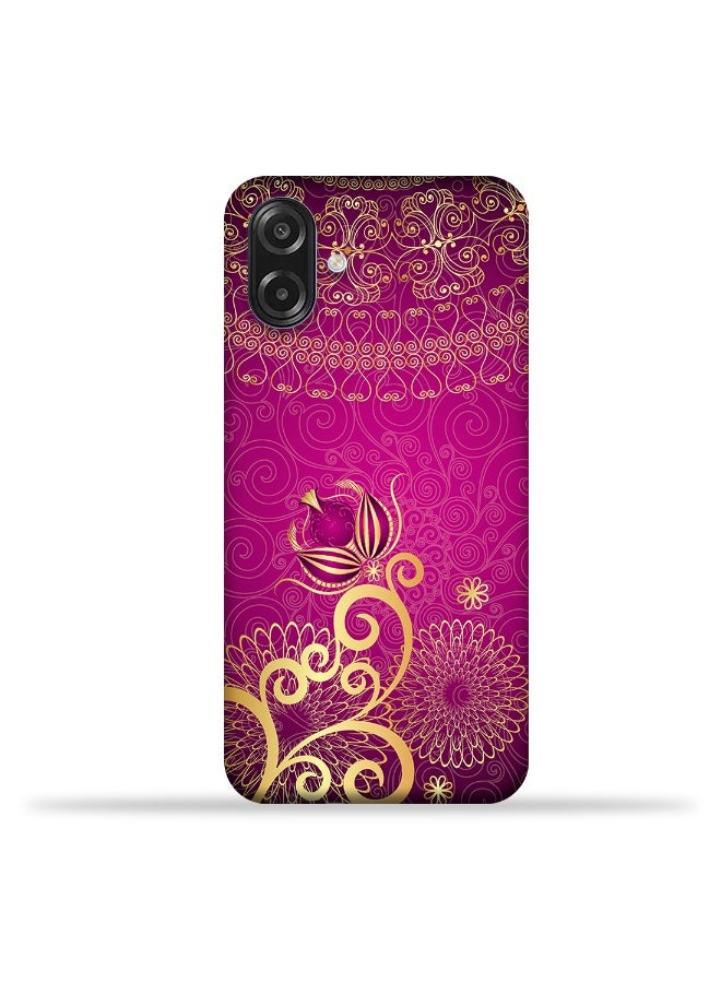 إيه إم سي ديزاين غطاء حماية لسامسونج جالاكسي ايه 07 4 جي - Image 1