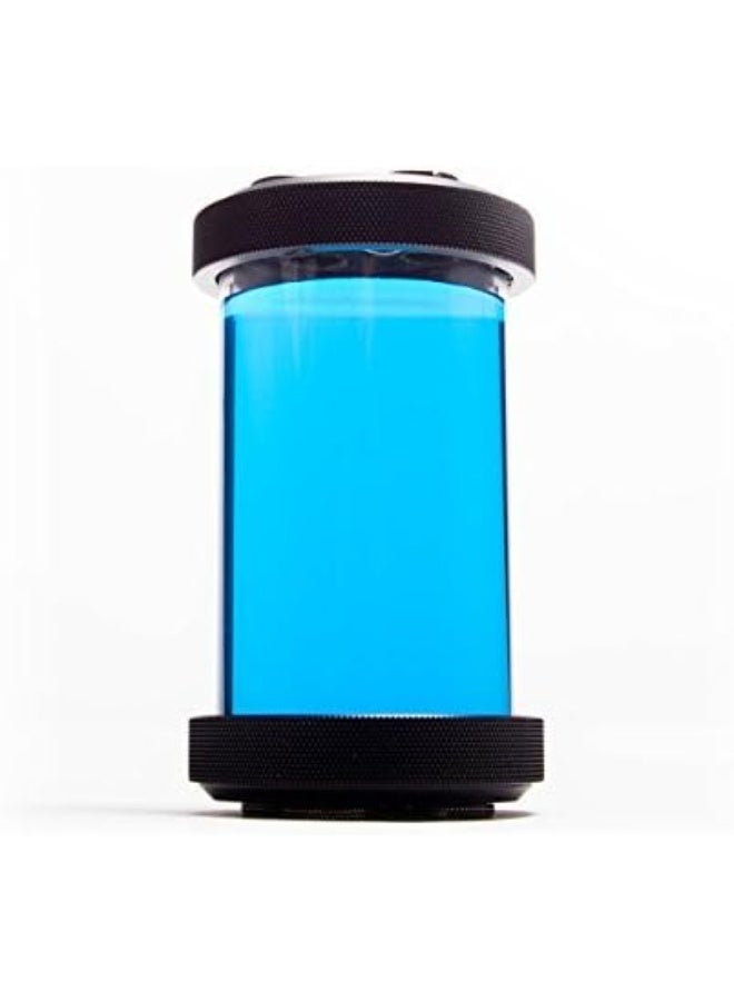 PrimoChill Intensifier Transparent Fluid Dye - Electric UV Blue - Image 2
