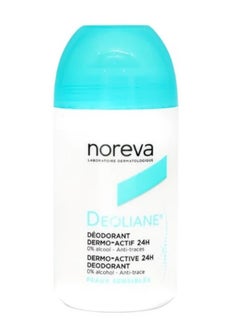 NOREVA Noreva Deallano Roll On 24Hr 50 Ml Nor032 