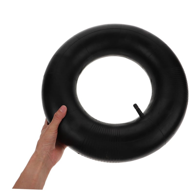 16x6 50 8 Lawn Mower Inner Tube High Durability Rubber Universal Fit - Image 4