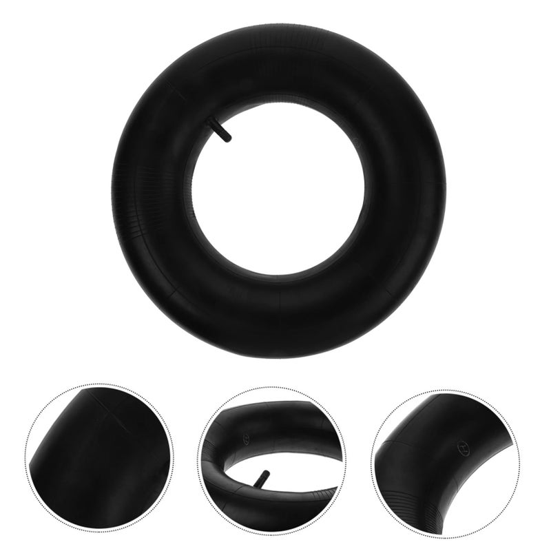 16x6 50 8 Lawn Mower Inner Tube High Durability Rubber Universal Fit - Image 5