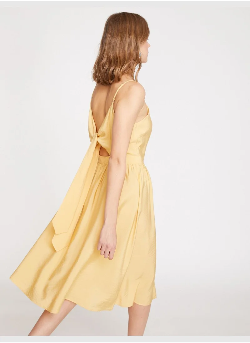 KOTON The Natural Look Dress