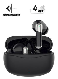 Trands Trands Dual Noise Cancellation Wireless Earbuds  - Image 1