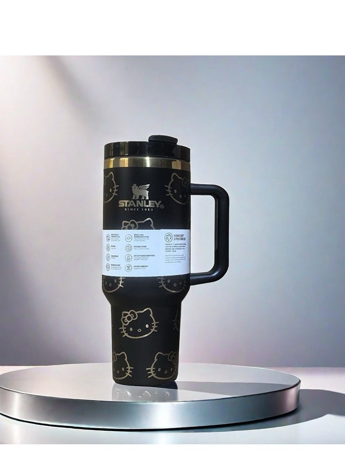 Stanley - Car Mounted Large Capacity Insulated Cup - Image 1