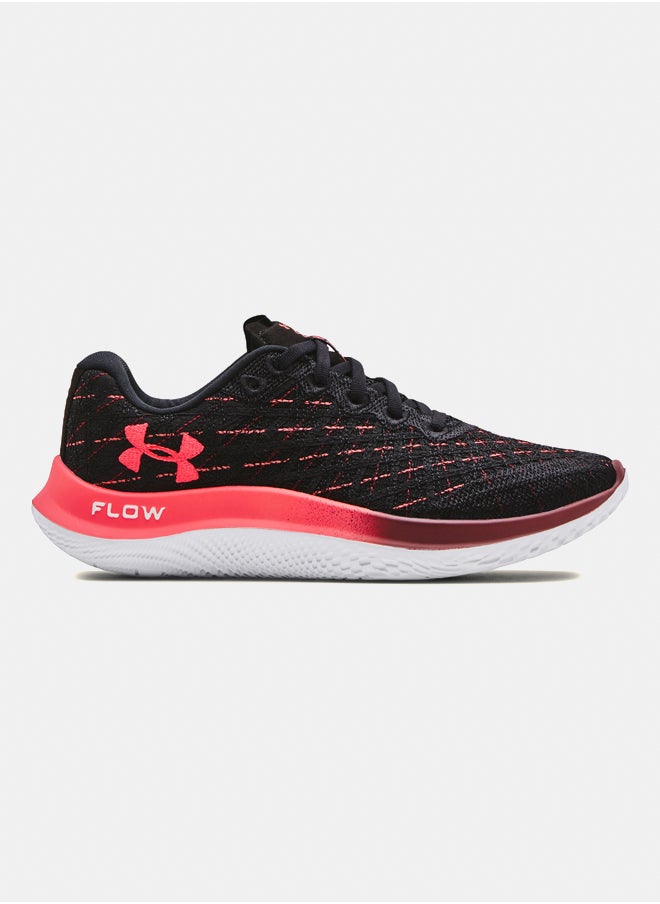 UNDER ARMOUR - Flow Velociti Wind Running Shoes - Image 1