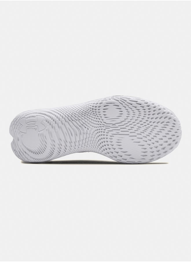 UNDER ARMOUR - Flow Velociti Wind Running Shoes - Image 1