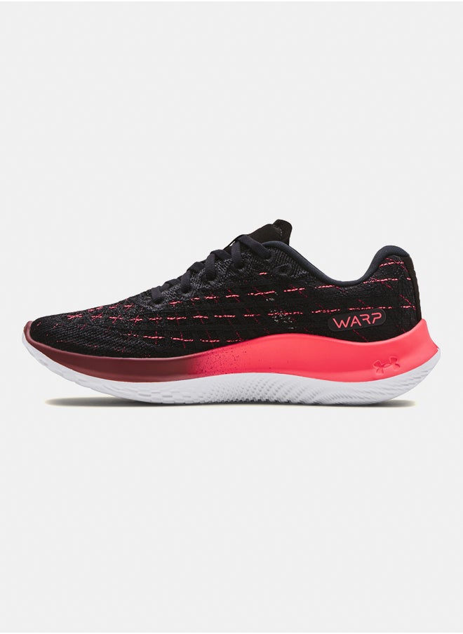 UNDER ARMOUR - Flow Velociti Wind Running Shoes - Image 1