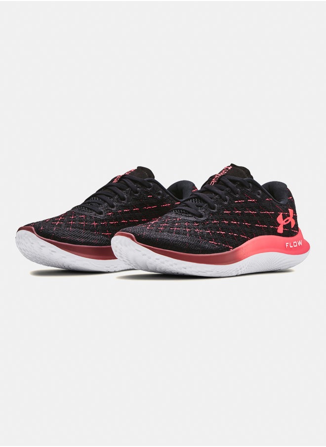 UNDER ARMOUR - Flow Velociti Wind Running Shoes - Image 1