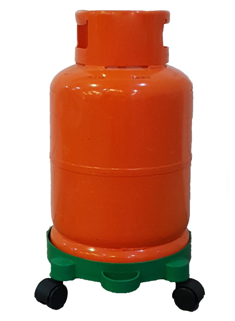 توب 1 قاعدة اسطوانة الغاز - Image 3