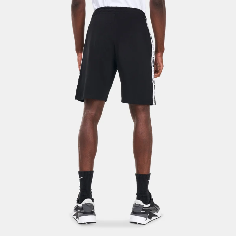 NEW ERA Men's MLB New York Yankees Taping Shorts