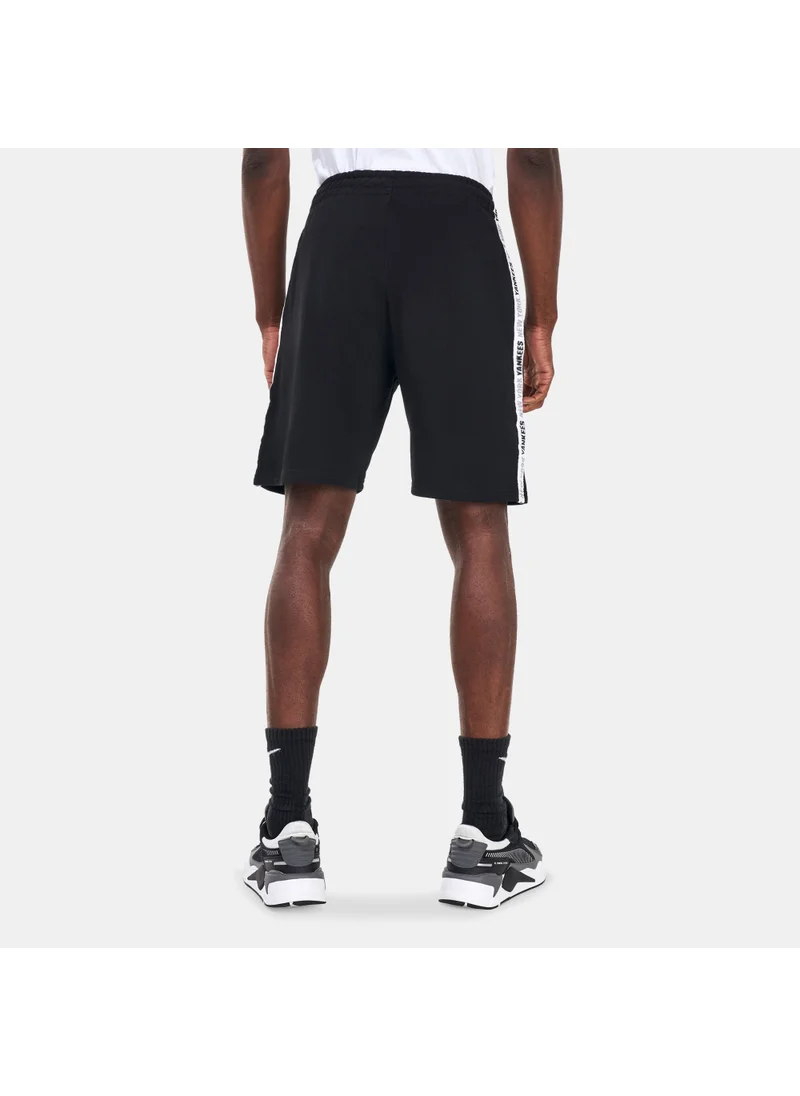 NEW ERA Men's MLB New York Yankees Taping Shorts