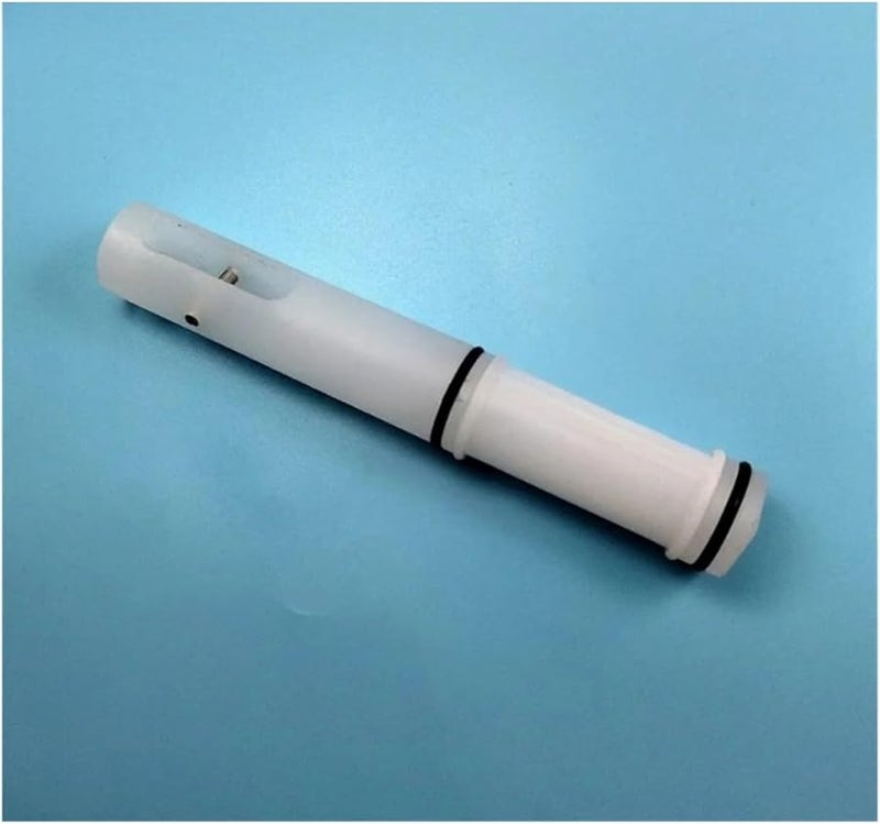 Soft Serve Machine Middle Valve Piston Rod Fitting Accessory Diameter 2 5cm - Image 1