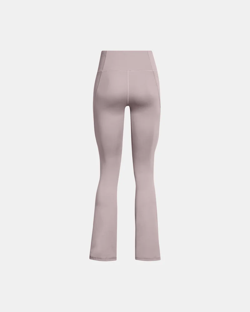 اندر ارمر بنطال موشن فلير للنساء