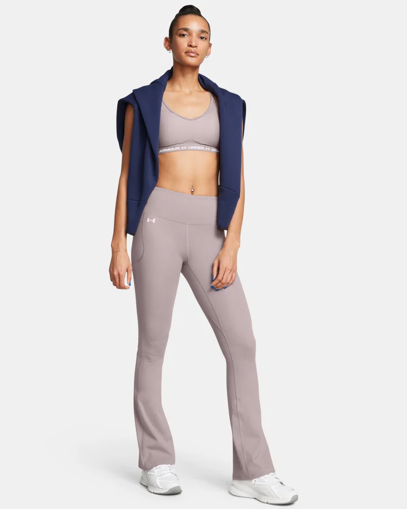 UNDER ARMOUR Women's Motion Flare Pants
