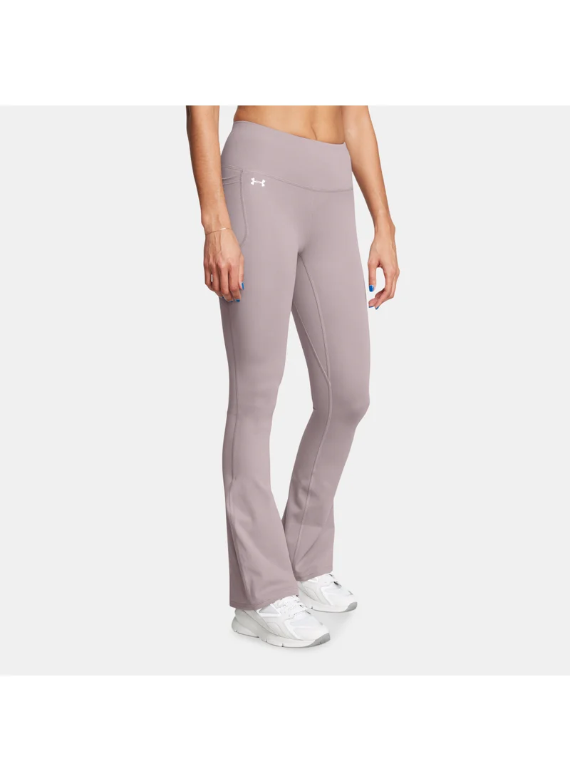 UNDER ARMOUR Women's Motion Flare Pants