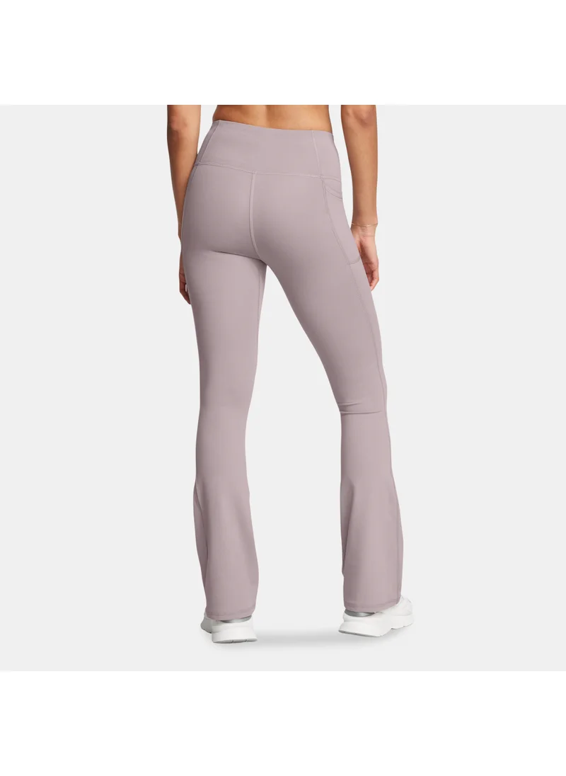 UNDER ARMOUR Women's Motion Flare Pants