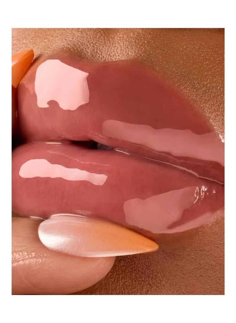 جيسو ملمع ومرطب الشفاه جيسو - بي ليني بيتش 8 مل - Image 2