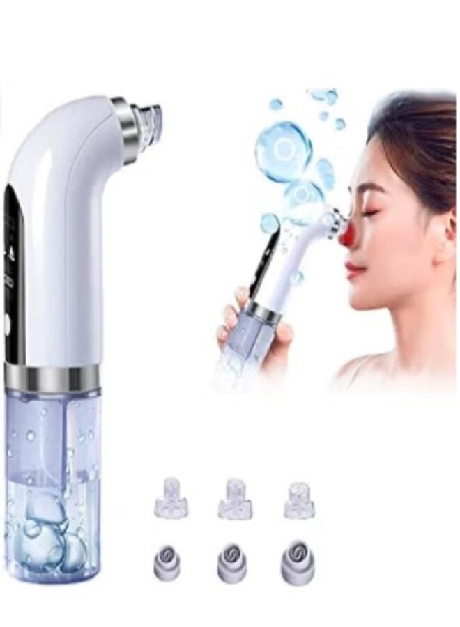 Generic Super Micro Bubble Cleanser MultiColour. - Image 1