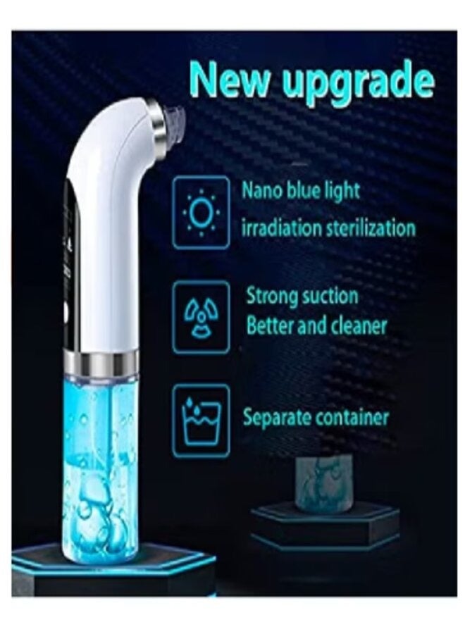 Generic Super Micro Bubble Cleanser MultiColour. - Image 3