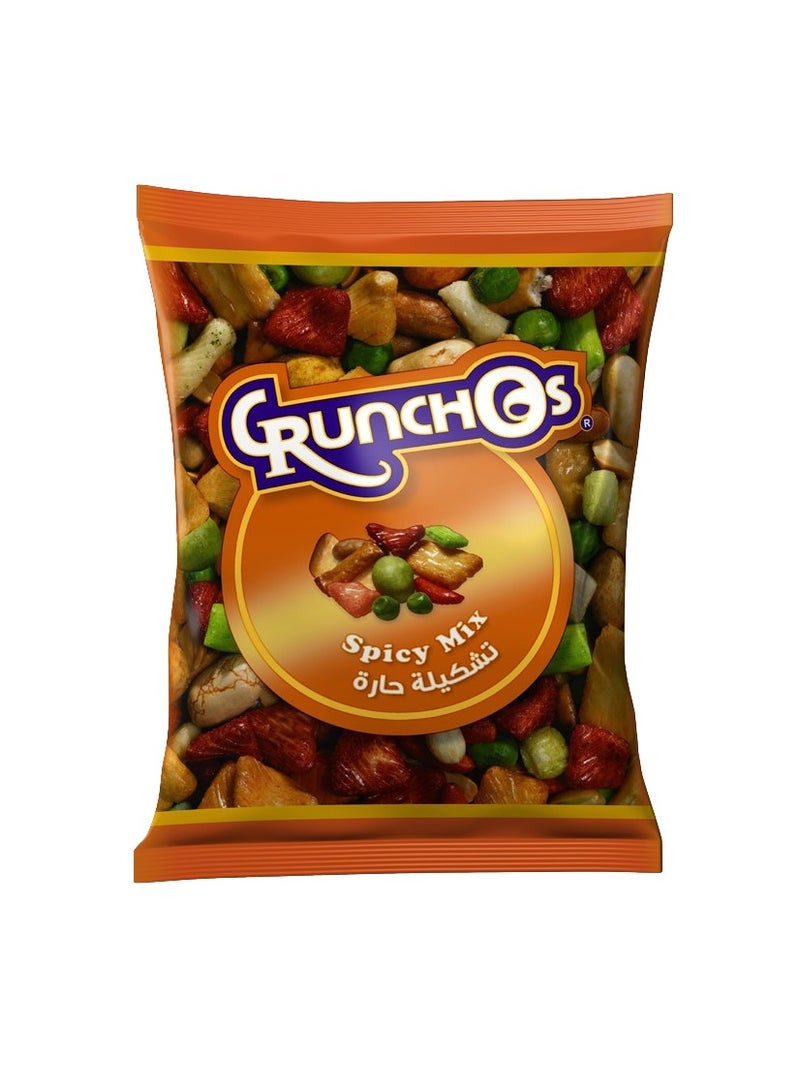 خلطة حارة