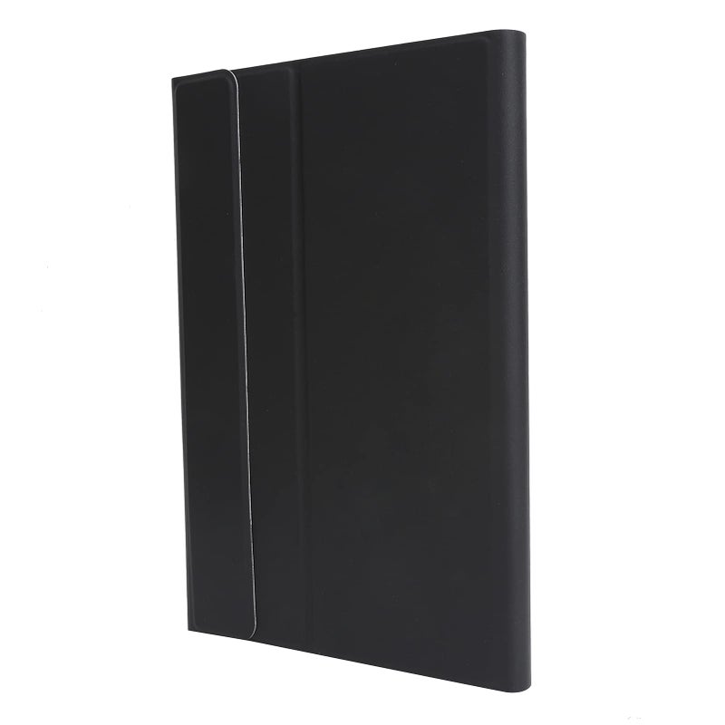 غطاء لوحة مفاتيح أسود مع مجموعة حافظة مفاتيح لوحة اللمس لجهاز لوحي Tab A7 T500 T505 - Image 2