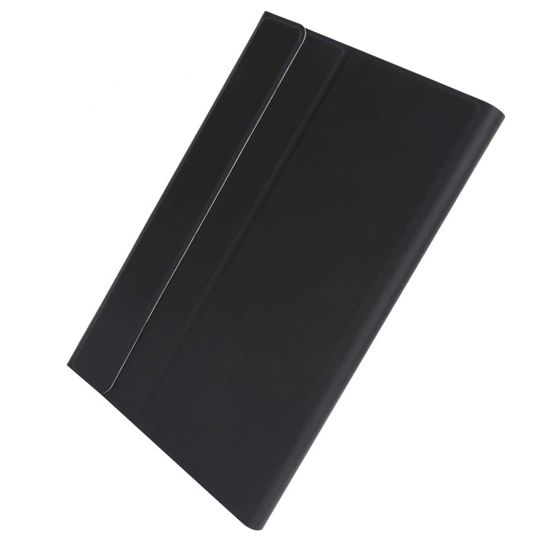 غطاء لوحة مفاتيح أسود مع مجموعة حافظة مفاتيح لوحة اللمس لجهاز لوحي Tab A7 T500 T505 - Image 4