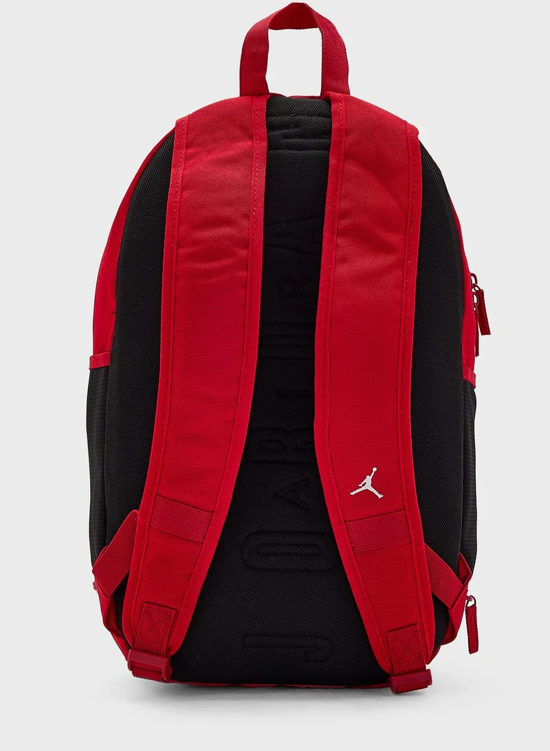 Jordan Youth Jordan Jersey Backpack
