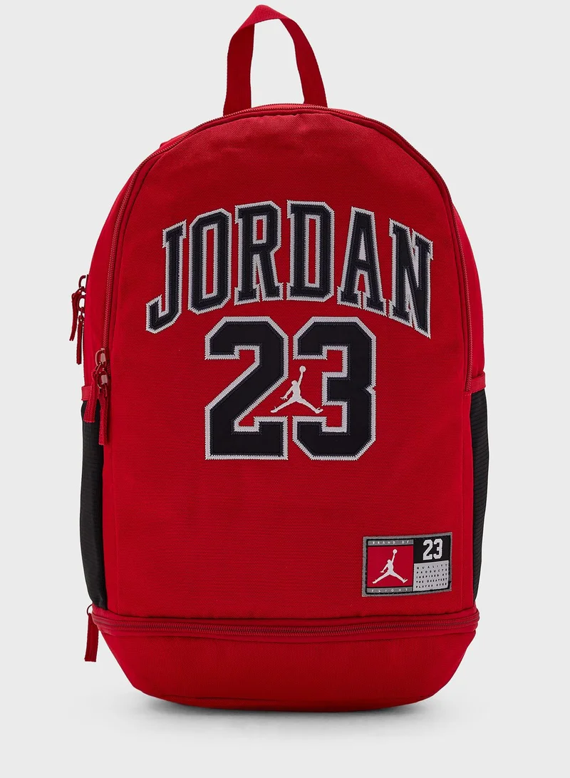 Jordan Youth Jordan Jersey Backpack