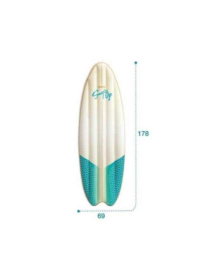 INTEX Inflatable Surf Mat  - Image 3