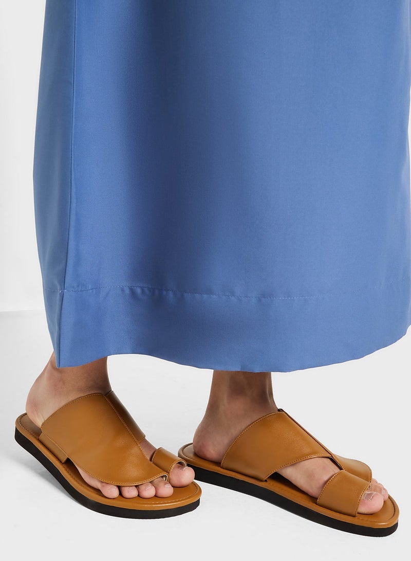 روبرت وود صنادل عربية تقليدية - Image 5