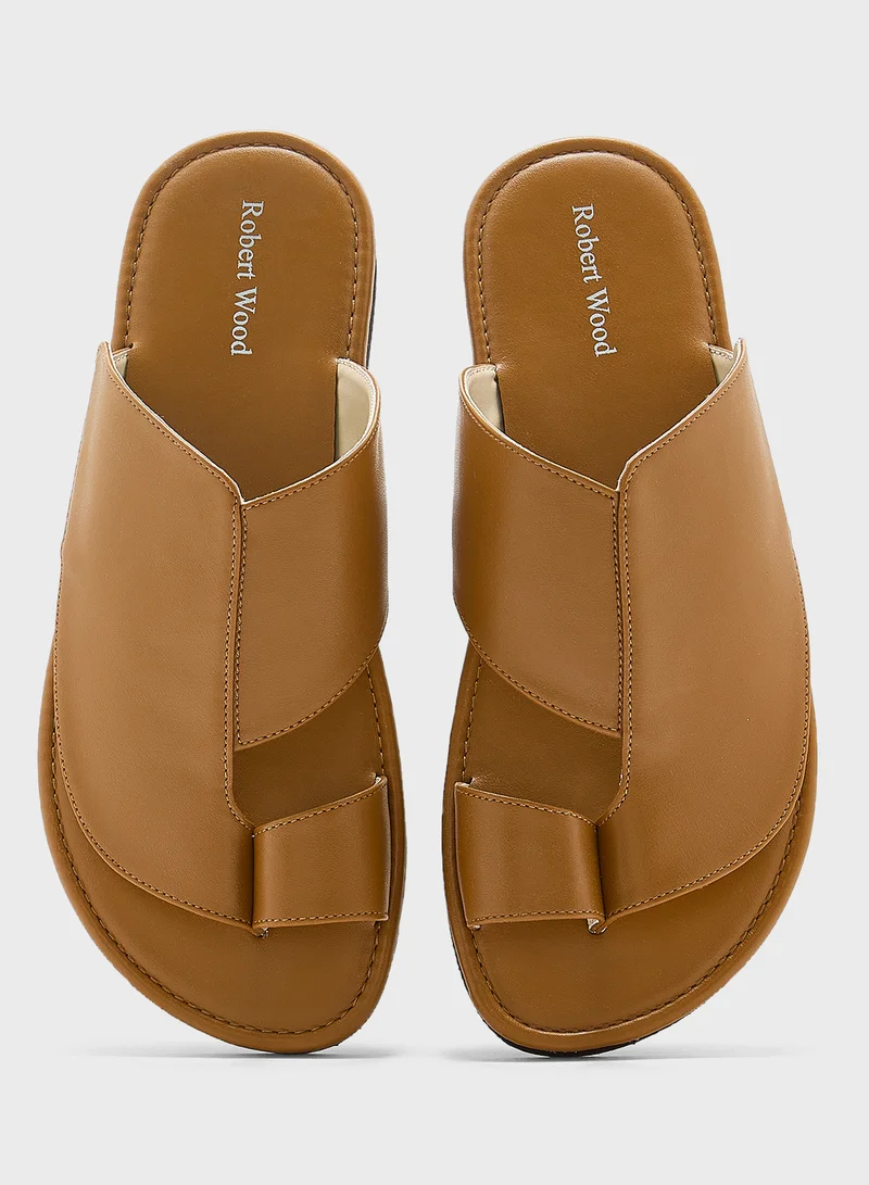 Robert Wood Traditional Arabic Sandals