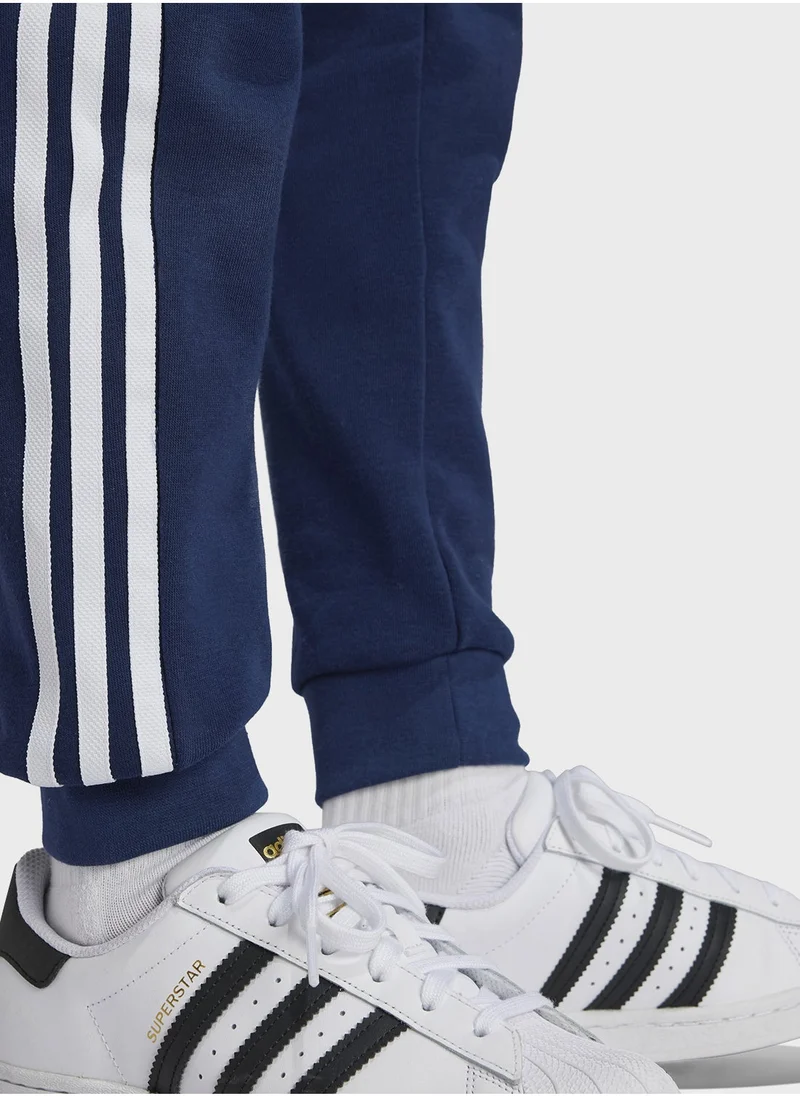اديداس اوريجينالز Youth Trefoil Sweatpants