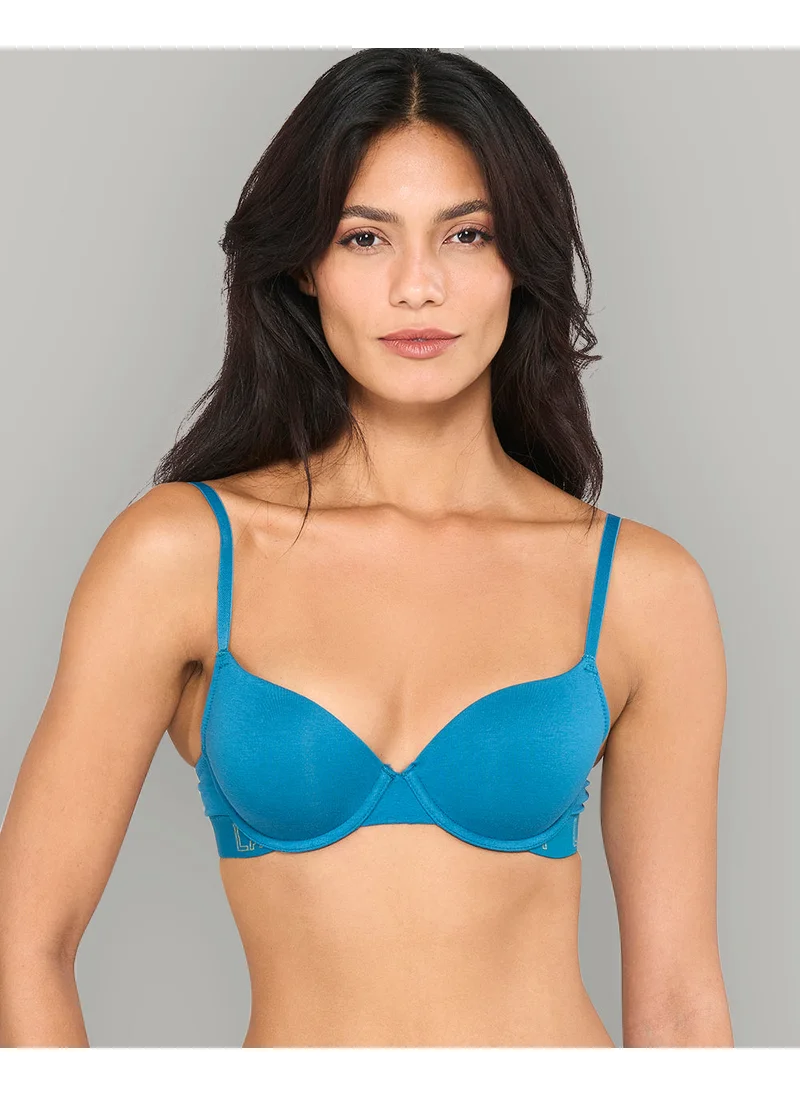 La Senza La Senza Remix Lightly Lined Demi Bra