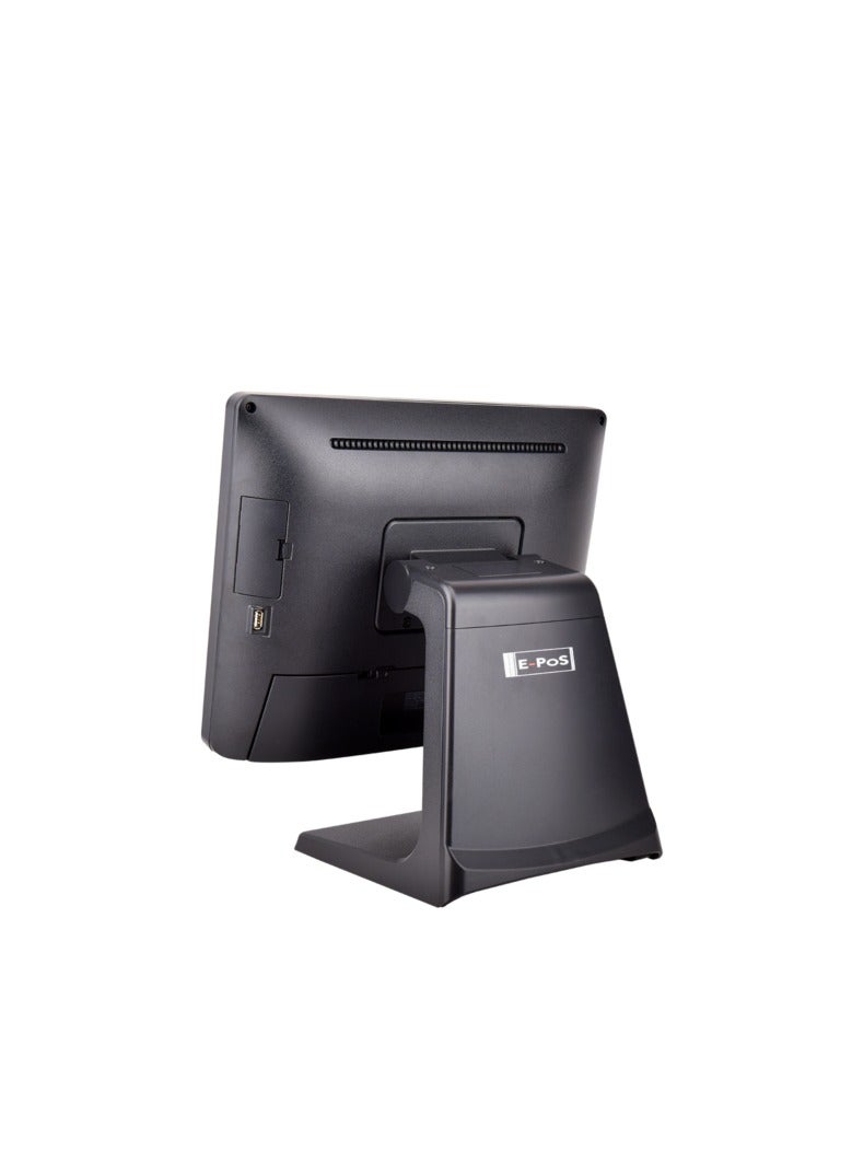 EPOS E-PoS Xtreme Turbo V2 J1900 4G 256GB SSD - Image 4