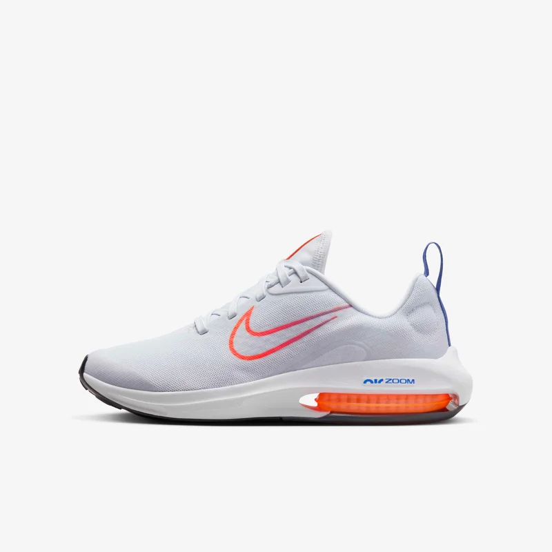 Nike Kids' Air Zoom Arcadia 2 Road Running Shoes