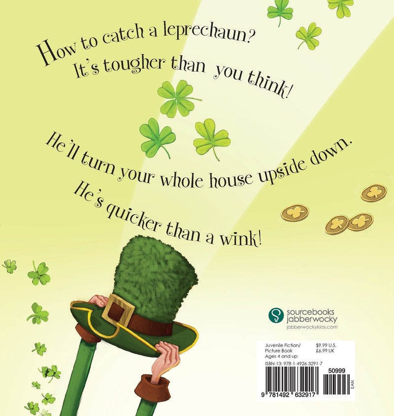 How to Catch a Leprechaun - Image 2