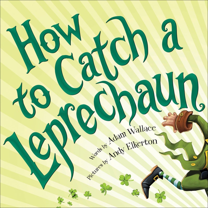 How to Catch a Leprechaun - Image 1