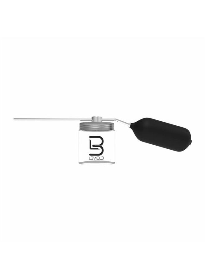 L3 Level 3 Hair Fiber Applicator - Precision Usage for Barbers - Simple to Use - Image 1