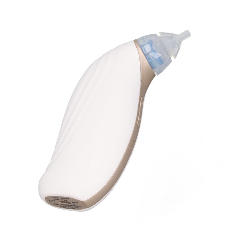 Electric Ear Dryer for Kids Adults: Constant Temperature 45°C Ear Water Removal Device with 4 Wind Gears, Fast Drying Portable Ear Dryer for Travel, Swimming, Showering, Gentle Silicone Nozzle Ear Car - Image 5
