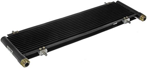 Dorman 918214 Automatic Transmission Oil Cooler Compatible with Select FordLincoln Models